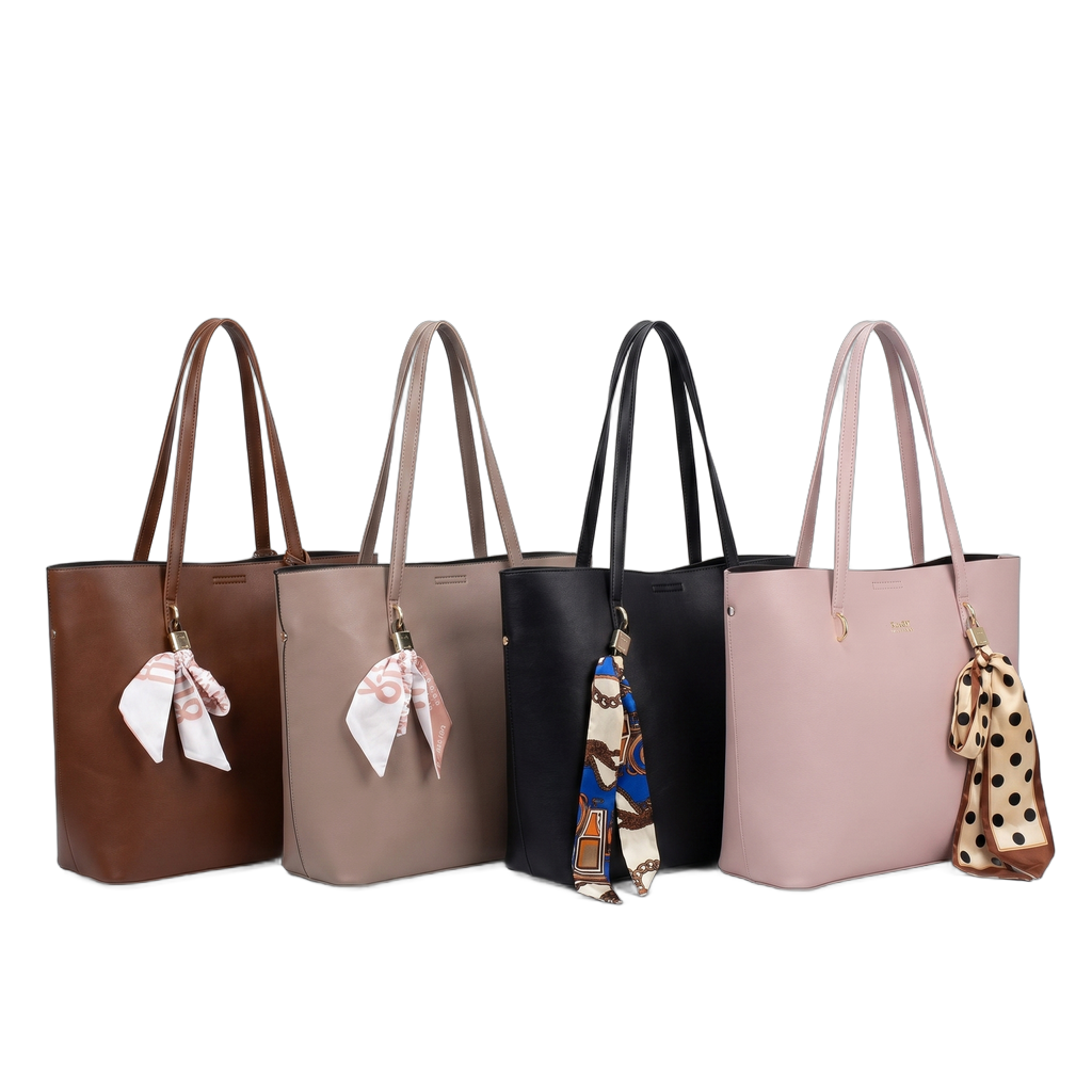 Premium Tote Bag