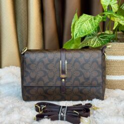 Sling Bag – Full Coach
