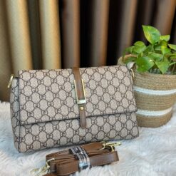 Sling Bag – Full GD Ash