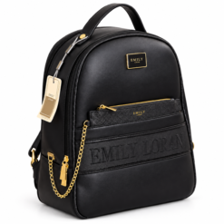 Famous Brand EMILY LORAN backpack